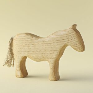 Cheval de trait